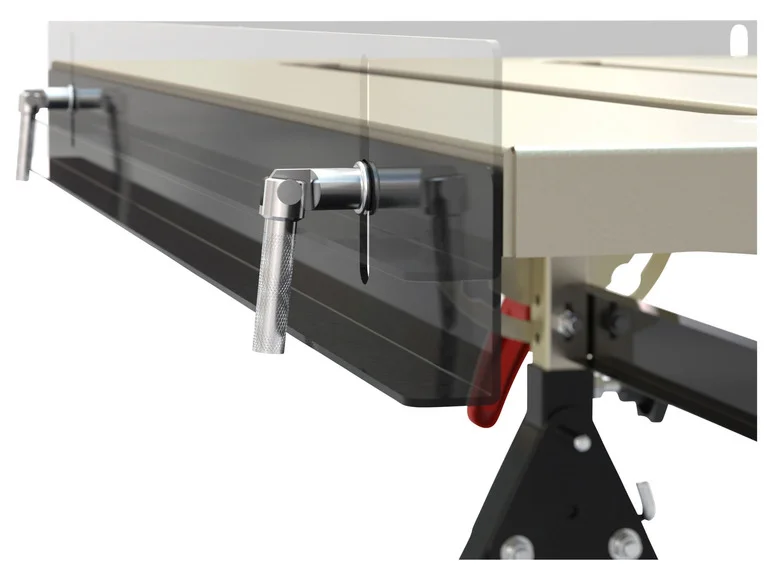 Table de soudage MSKT 760