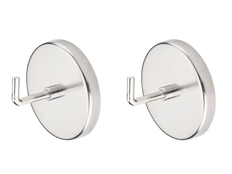 Kit de crochets magnétiques