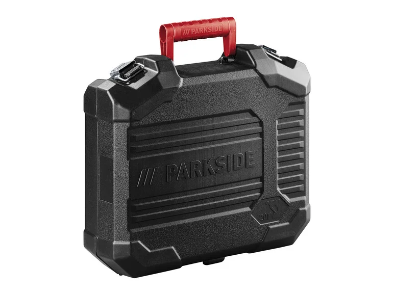 PARKSIDE® Marteau perforateur sans fil PABH 20-Li D4, 20 V