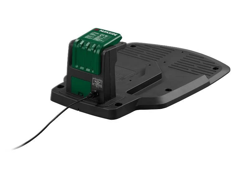 Tondeuse robot City Smart PAMRC 250 A1, 20 V