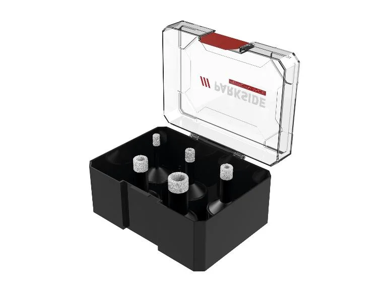 Trépans diamant PDBK 3 A1