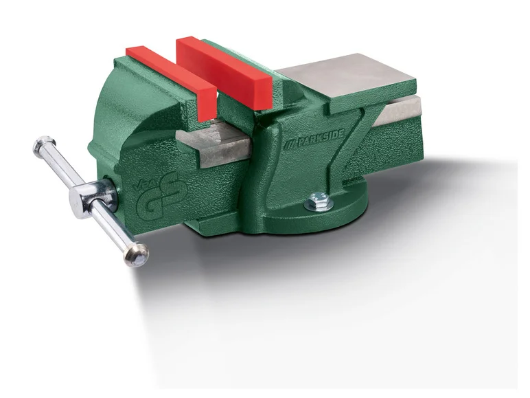 PARKSIDE® Etau parallèle