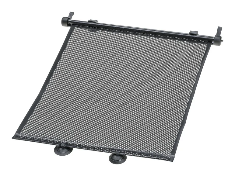 Protection solaire pour voiture