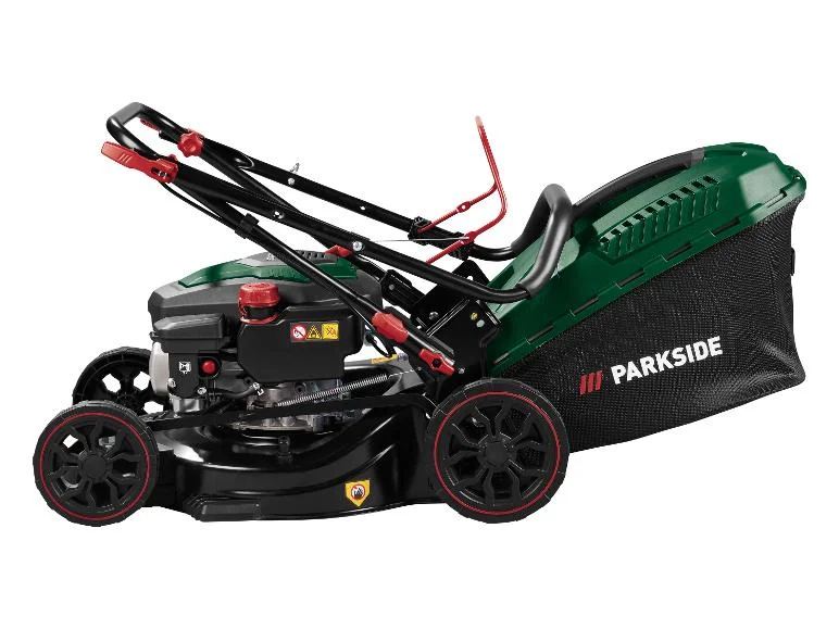 Tondeuse thermique PBRM 43 A1