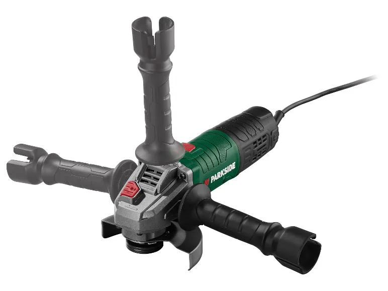 Meuleuse d'angle PWS 115 C3