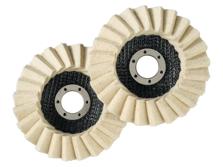 Accessoires pour meuleuse d’angle, Ø 115 mm