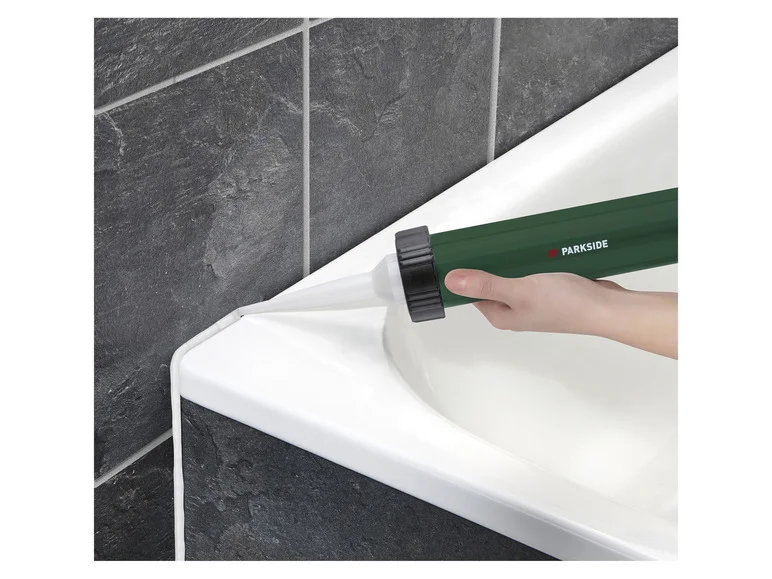 PARKSIDE® Pistolet pour cartouche, 7 pièces