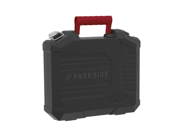 PARKSIDE® Visseuse à chocs électrique PDSSE 550 A1, 550 W