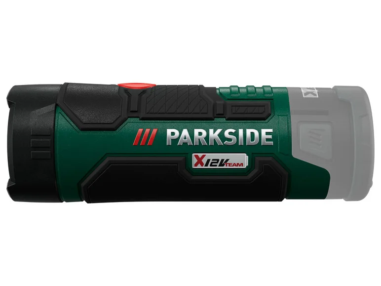 PARKSIDE® Baladeuse LED PTSA 12 A1 sans fil, 12 V