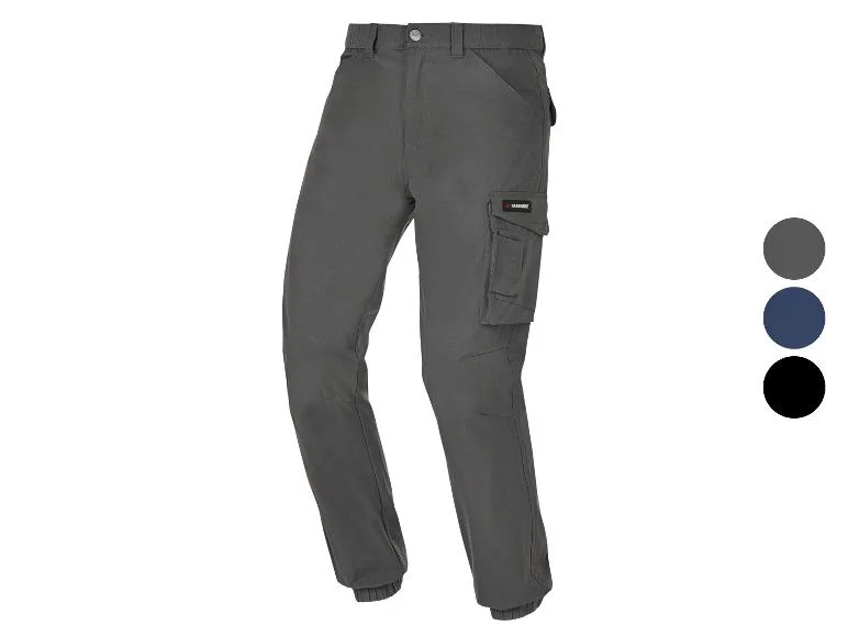Jogging en ripstop homme