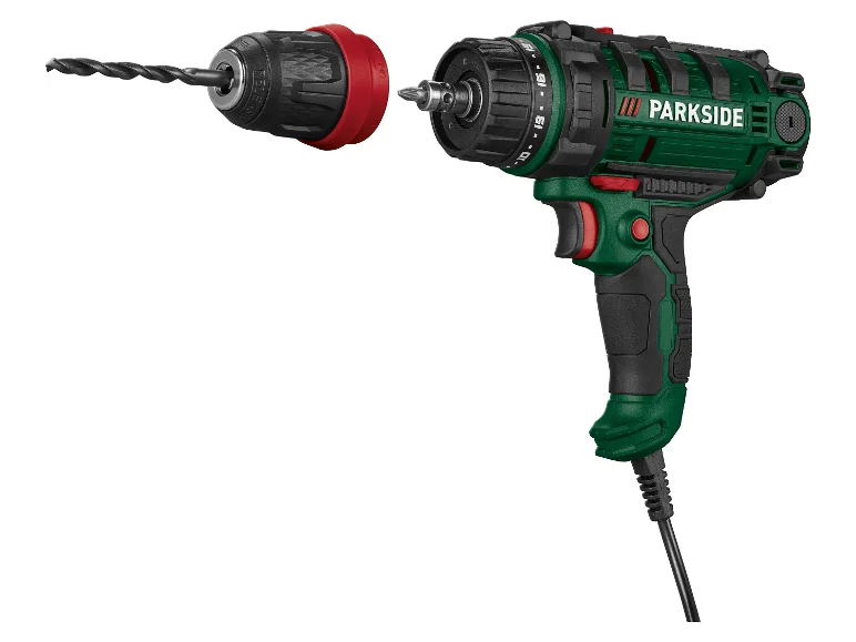 Perceuse-visseuse 2 vitesses PNS 300 B3