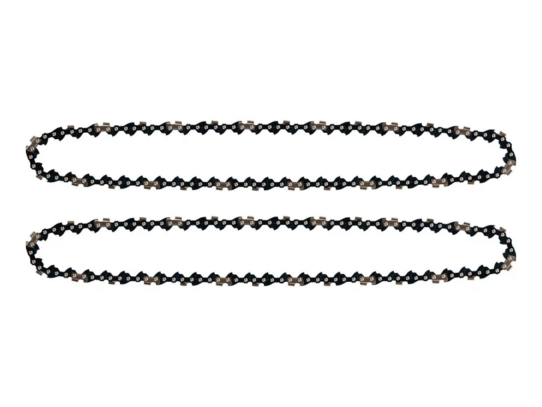 PARKSIDE® Kit de chaînes de scie de rechange, 2 pièces