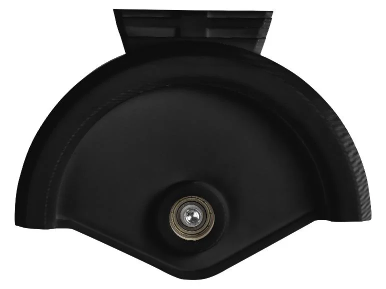 Rouleau pour brosse de surface