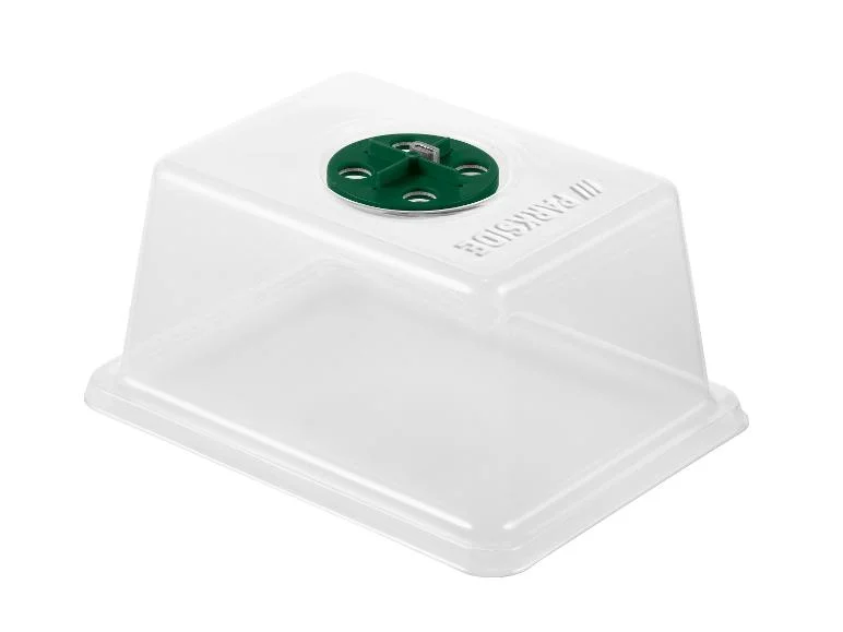 Mini-serres ou mini-serres à LED