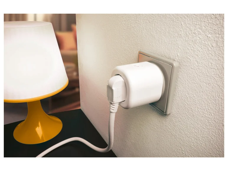 Prise connecté Smart home