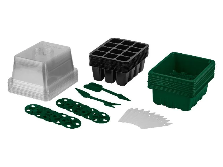 Mini-serres ou mini-serres à LED