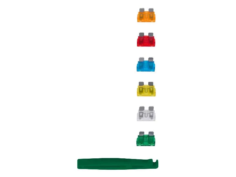 Set de petites pièces