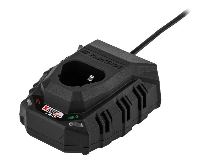 Polisseuse + Batterie + Chargeur, 12 V