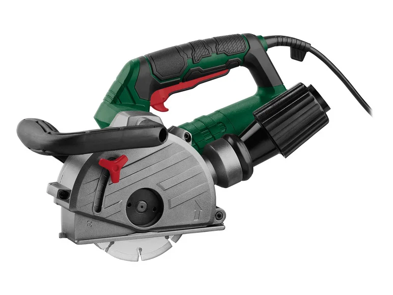 Rainureuse PMNF 1500 B2, 1500 W