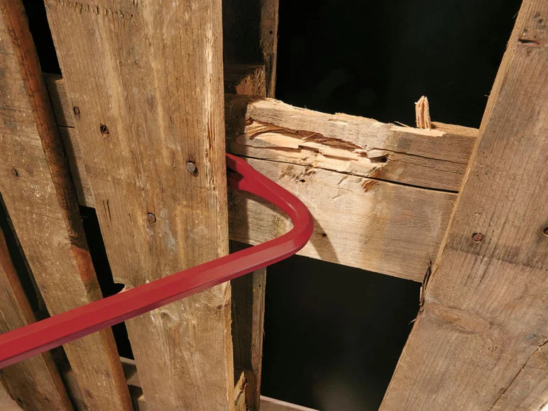 PARKSIDE® Set de leviers d’effort