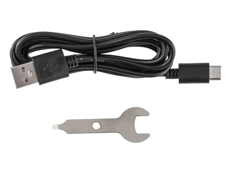 PARKSIDE® Perceuse-meuleuse de précision sans fil PFBS 12 C7, 12 V