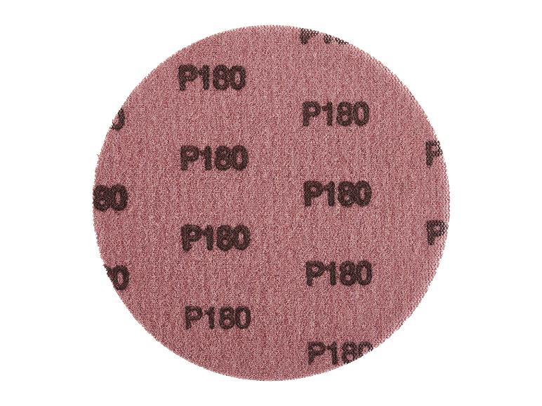 PARKSIDE PERFORMANCE® Lot de 10 disques abrasifs ,10 pièces, ø 150 mm