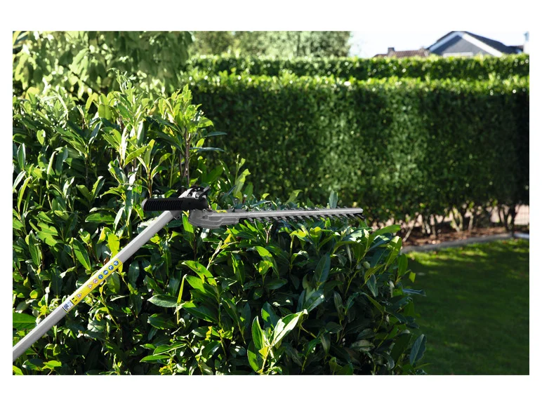 PARKSIDE® Outil de jardin multifonction sans fil PGKGA 40-Li B2, 40 V