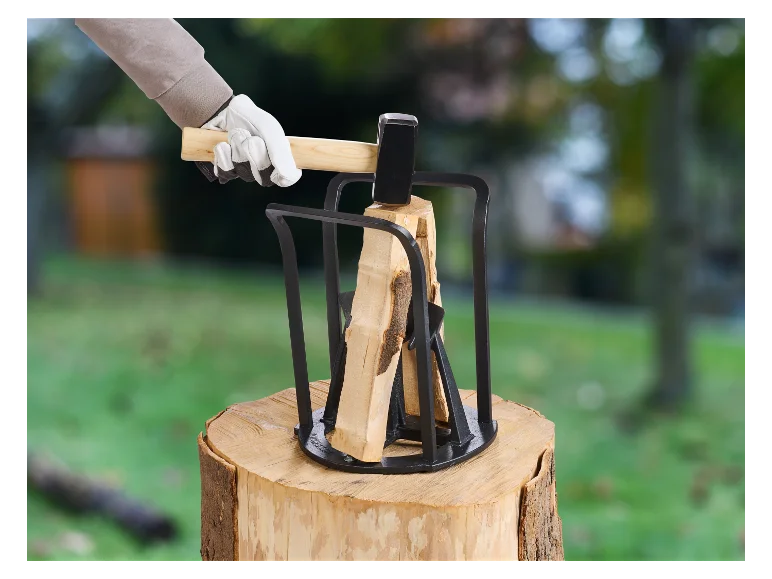Fendeur de bûches