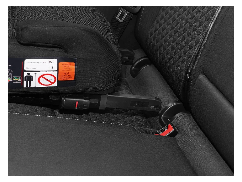 Réhausseur auto enfant