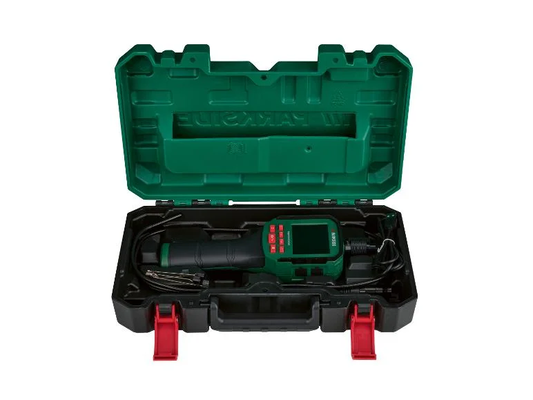 Caméra d'inspection PKI 2.8 C4