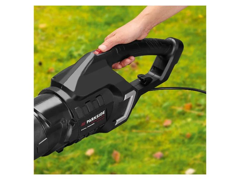 Souffleur axial électrique PPELB 1650 A1, 1650 W