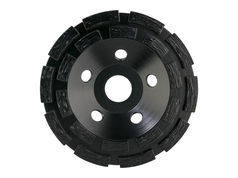 PARKSIDE® Meule assiette diamantée PDST 125, Ø 125 mm