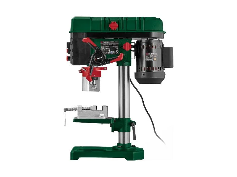 Perceuse à colonne PTBM 400 D1