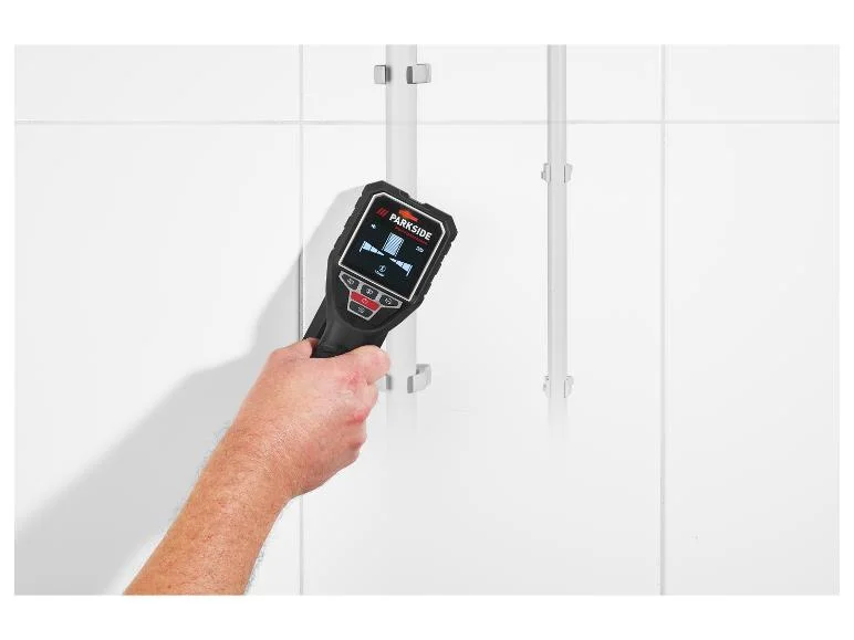 Détecteur PPOG 120 A1