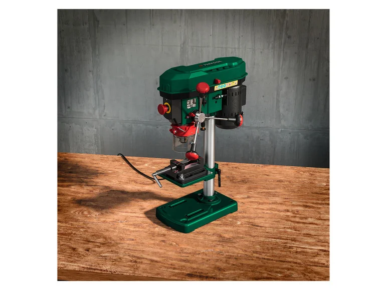 Perceuse d'établi PTBM 400 B1, 400 W