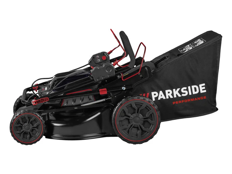 PARKSIDE PERFORMANCE® Tondeuse sans fil PPRMA 40-Li A1, 40 V