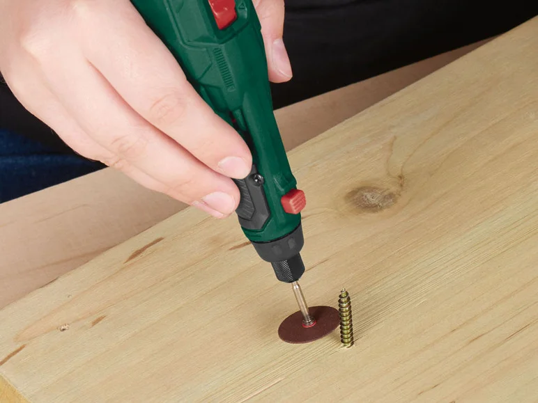 PARKSIDE® Appareil à graver PMGS 12 D4, 22 W