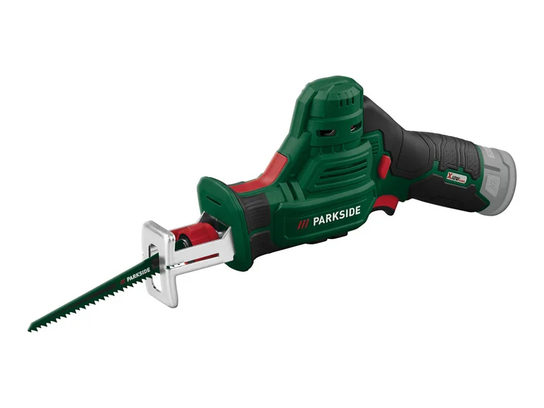 PARKSIDE® Coupe-branches sans fil PAAS 12 B2, 12 V