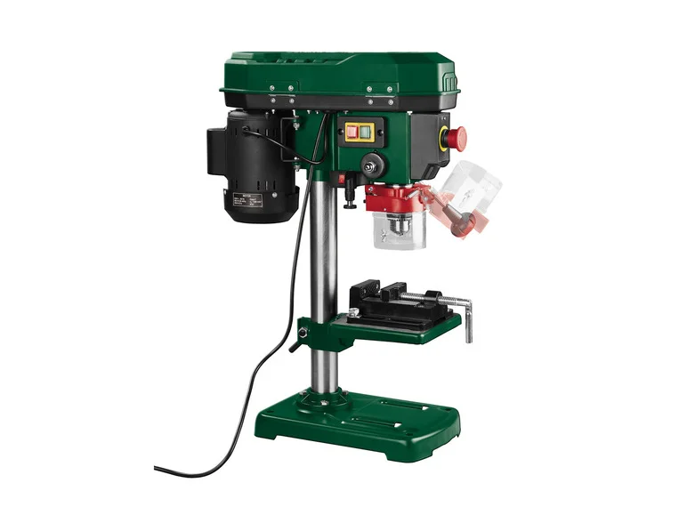 Perceuse d'établi PTBM 400 B1, 400 W