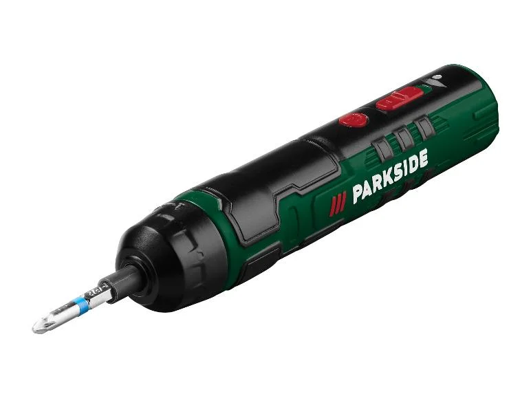 Tournevis électrique sans fil PASS 4 A1