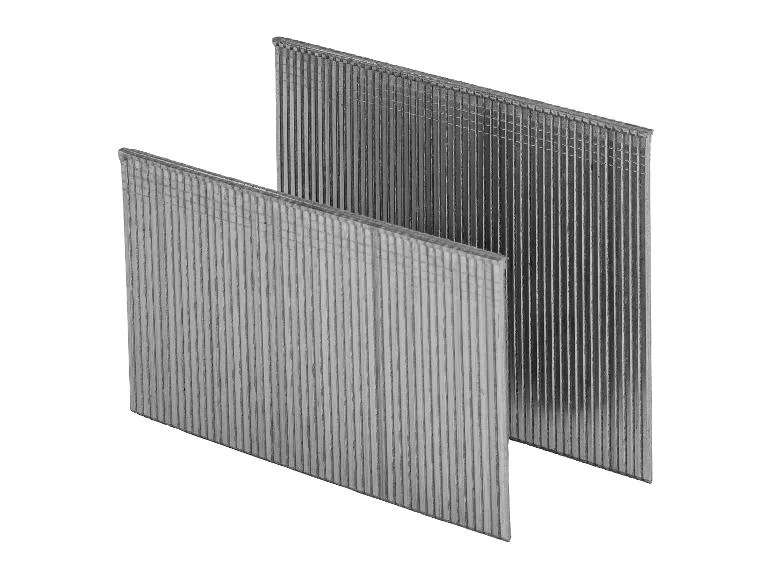 Set d’agrafes ou Set de clous