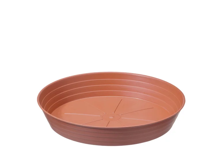 PARKSIDE® Pot à plantes avec soucoupe, 28 cm