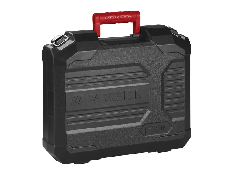 PARKSIDE® Scie sauteuse pendulaire sans fil PSTDA 20-Li C3, 20 V