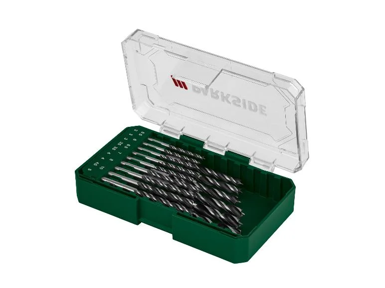 Set de forets, mèches ou embouts PBB 4 B2