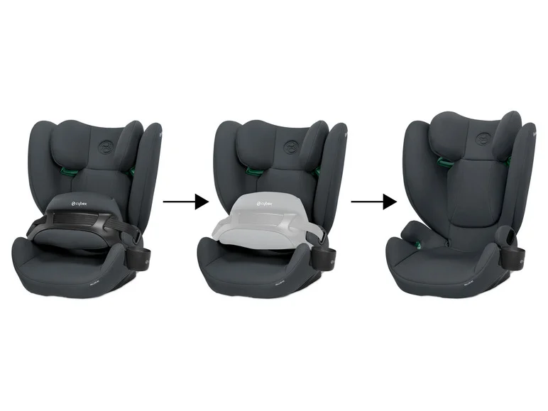 Siège-auto enfant, Pallas B2 i-Size