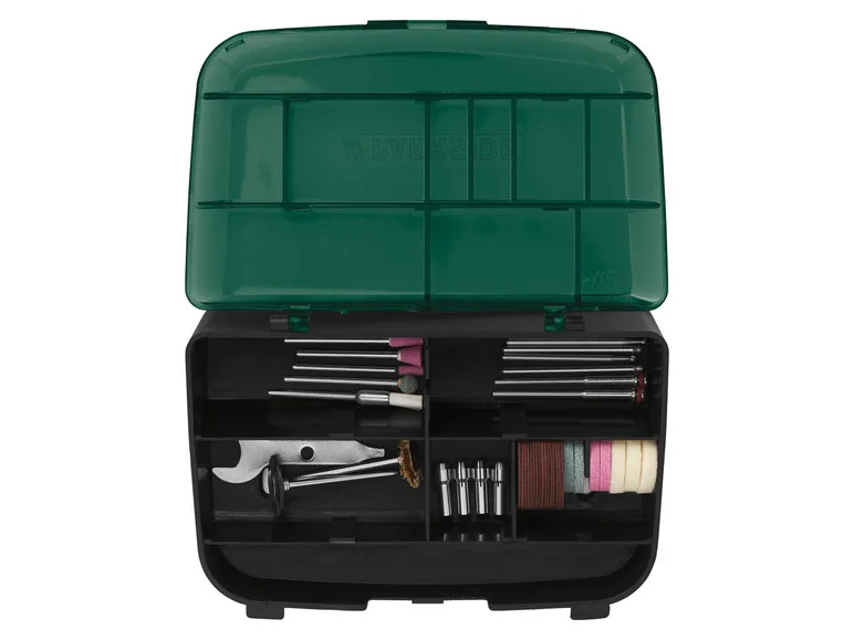 PARKSIDE® Appareil à graver PMGS 12 D4, 22 W