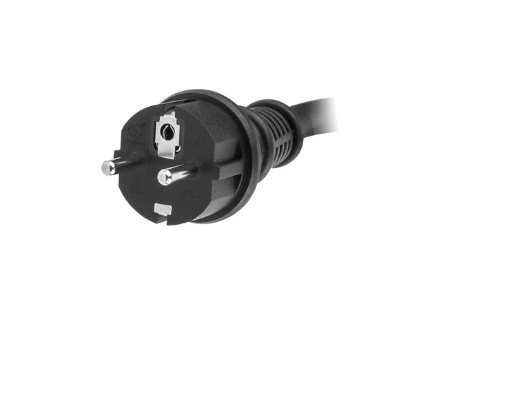 Station de charge mobile