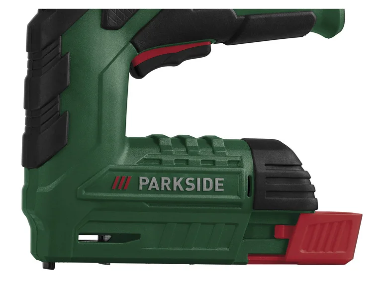 PARKSIDE® Agrafeuse sans fil PAT 4 D6, 4 V