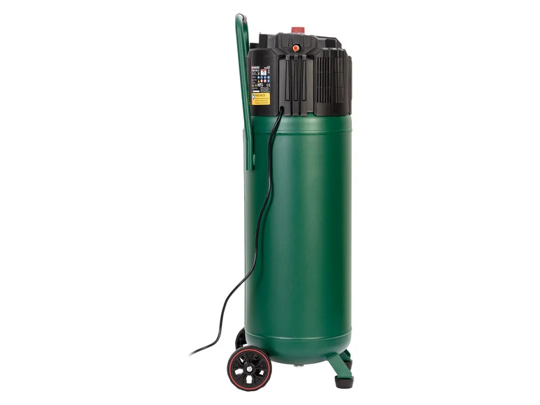PARKSIDE® Compresseur vertical PVKO 50 C3, 50 L, 1500 W