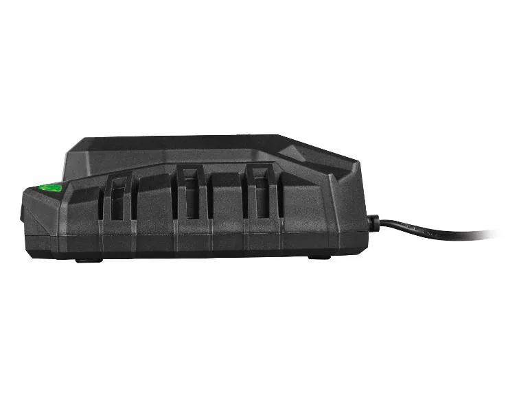 Chargeur de batterie PLGK 12 6.0 A1, 12 V